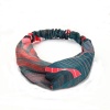 Floral Women's Twisted Headband Photo