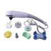 8" 1 Full Body Magic Massager Machine Photo