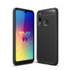 LG Favorable impression-Drawing Tec Armor case for W30 Photo