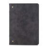 Apple Favorable impression-Faux Leather Flip Case for iPad 10.2 Photo