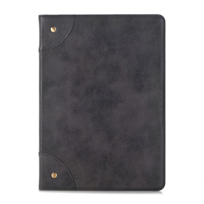 Photo of Apple Favorable impression Faux Leather Flip Case for iPad Pro 12.9 2020