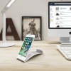 Apple Watch Charge Dock & Cellphone Holder Photo