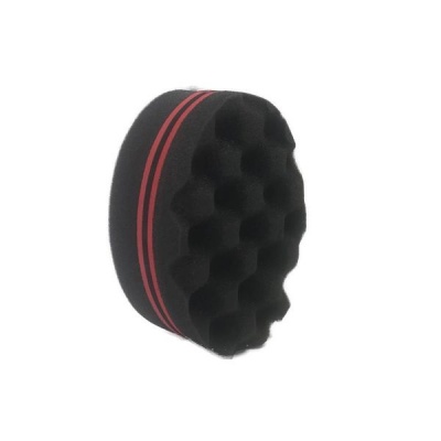 Photo of Blkt Natural Hair Twist Curl Sponge Double Sided 002