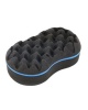 BLKT Hair Twist Curl Sponge Double Side Large Size Photo