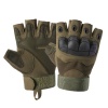 Tactical Gloves Military Rubber Hard Knuckle Gloves