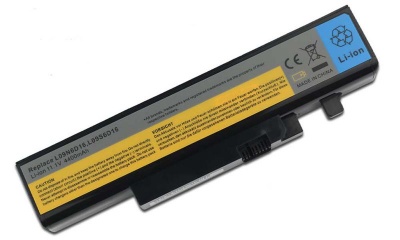 Photo of Lenovo Replacement Laptop Battery for IdeaPad Y460