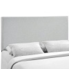 Epic Loft - Marco Headboard - Light Grey Photo