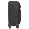 Targus 15.6" Corporate Traveler 4-Wheeled Roller Photo