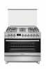 Ferre 90x60 Freestanding Cooker - 4 Gas Burner Photo