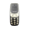 LMA- BM10 Mini Super Small - Red Cellphone Photo