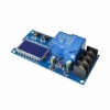 Battery Charging Control Module Digital Off Overcharge Protection Switch Photo