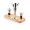 XD Design Airo Lux Wine Set Photo