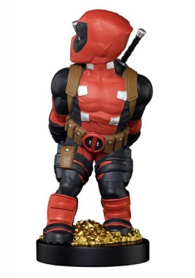 Photo of EXG Cable Guy: Deadpool With Legs