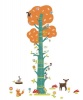 Fiesta Crafts Nature Height Chart Photo