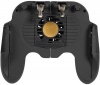 Favorable Impression-PUBG H618 Gamepad with Triggers and Cooling Fan Photo