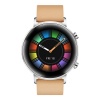 Huawei GT 2 Smart Watch 42mm - Gravel Beige Photo