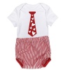 Valentines-Baby-Boys-Hearts-Tie Photo