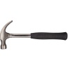 Kennedy 16Oz Claw Hammer Steel Tube Shaft Photo