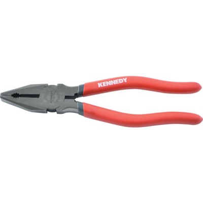 Photo of Kennedy 205Mm8Inch Comb Pliers With Side Cutter