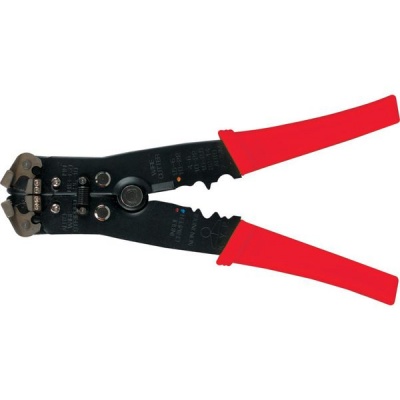 Photo of Kennedy 200Mm8Inch Crimper Wire Strippers
