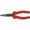 Kennedy 205Mm8Inch Pro Torq Bent Sn Pliers 1000V Ins Photo