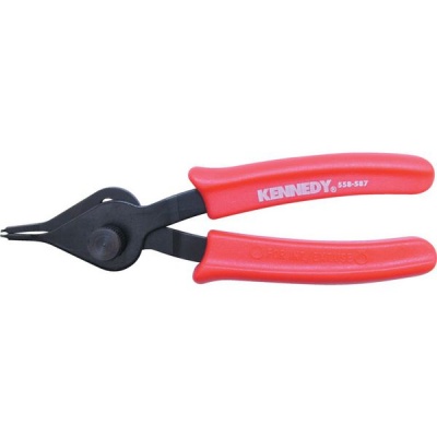 Photo of Kennedy 10 18Mm Straight Reversible Circlip Plier