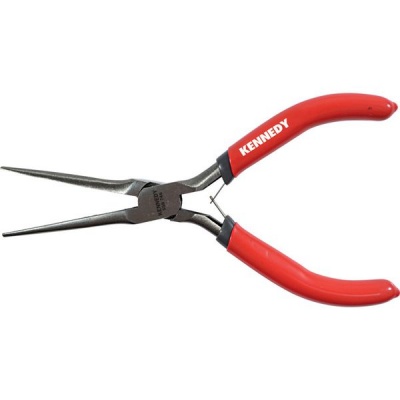 Photo of Kennedy 150Mm6Inch Micro Pliers Needle Nose