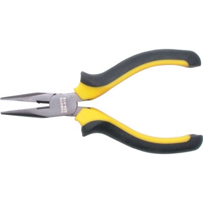 Photo of Yamoto 135Mm5.38" Long Nose Pliers