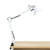 The Lighting Warehouse - Desk Lamp Mickey White - 21218W Photo