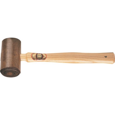 Photo of Thor 02 108 Size 0 Rawhide Mallet