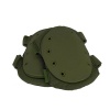 Tactical Knee Pad Set - Army Green Photo