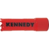 Kennedy 16Mm Dia. 58" Bi Metalvp Holesaw Photo