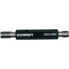 Kennedy M4.0X0.70 Go No Go Screw Plug Gauge Photo