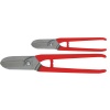Kennedy Straight Blade Tinsnip Set 8" 12" Photo