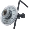 Kennedy 12" Sq. Dr. Angular Torque Gauge Photo