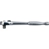 Kennedy 38" Sq. Dr. Qr 72T Ratchet Handle Steel Photo
