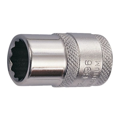 Photo of Kennedy 9Mm Socket 38" Sq Dr