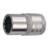 Kennedy 18Mm Socket 38" Sq Dr Photo