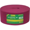 York 100Mmx10M Non Woven Rollxfine Maroon Photo