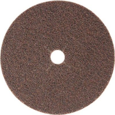 Photo of York 178X22Mm Coarse Fback Surface Cond Disc