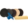 York Stainless Steel Polishing Kit Photo