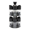 12 Piece Spice Rack Photo