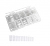 iMbali 500 Piece Nail Extention Tips Photo