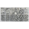 Senator Flat Spring Washer Hardware Kit 790 pieces Photo