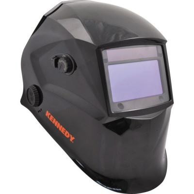 Photo of Kennedy Outer Lens For Kwh100 Helmets Pk 10