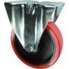 Atlas Fixed Plate 200Mm Polyurethane Tyre Photo