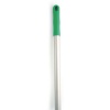 Cotswold Ah120 1400Mm Aluminium Handle Green Photo