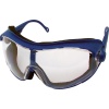 Kennedy Cobra Blue Specs Clear Lens Impactanti Fog Photo