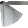 Kennedy 4" 13 Blade Metric Feeler Gauge Photo