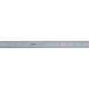 Kennedy 300Mm12Inch Rigid Rustlessrule Square End Photo